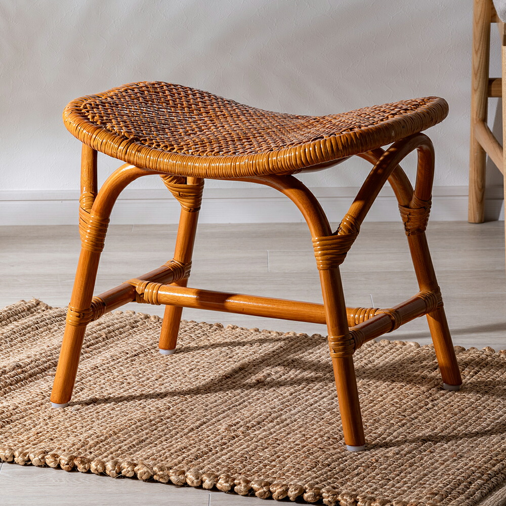 楽天市場】天然籐 ダイニング3点セット ラタン ガラステーブル チェア