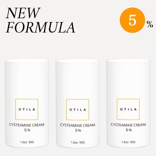 楽天市場】システアミン 7% クリーム 50g APC All Purpose 7