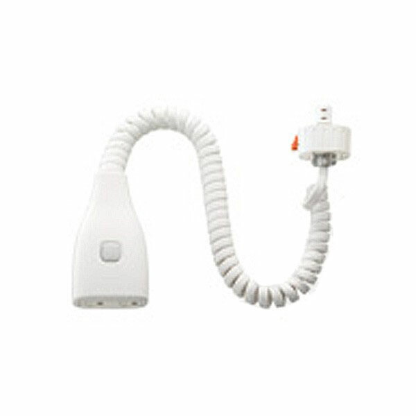 楽天市場】☆PANASONIC/パナソニック リーラーコンセントプラグ L型