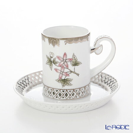 楽天市場】【先着クーポン】 ヘレンド (HEREND) 地中海の庭 JM 20713-0