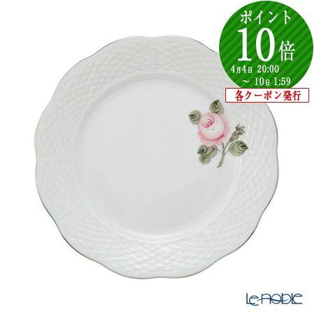 楽天市場】【P10倍・クーポン】ヘレンド (HEREND) ウィーンのバラ