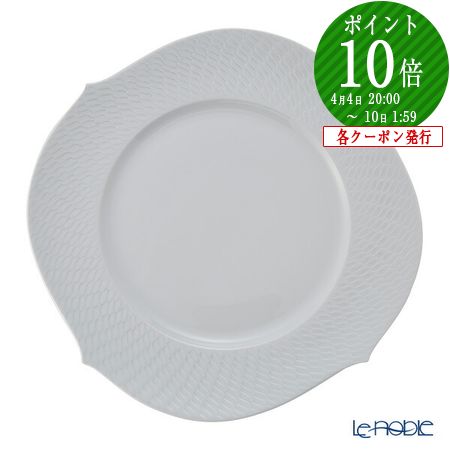 楽天市場】【P10倍・クーポン】マイセン (Meissen) 波の戯れホワイト
