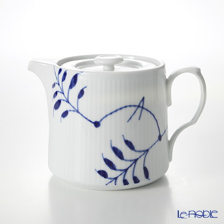 楽天市場】ロイヤル コペンハーゲン ブルーフルーテッド プレイン ミニ