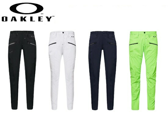 楽天市場】オークリー ゴルフ ウェア メンズ スカル レイン パンツ