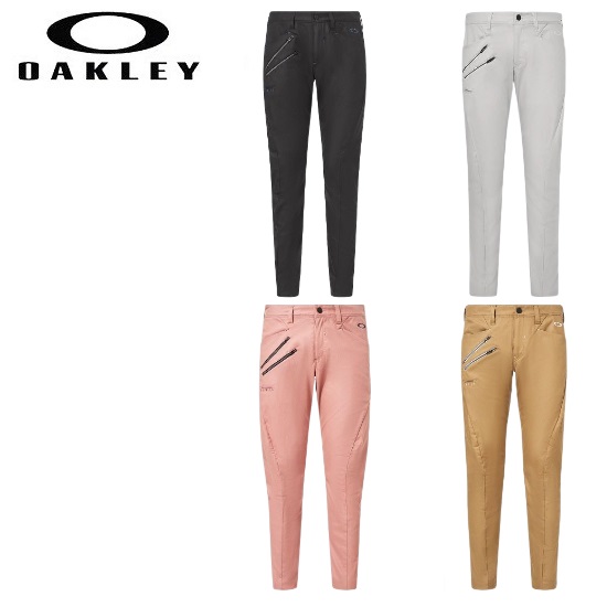 楽天市場】オークリー ゴルフ メンズ スカル パンツ 【OAKLEY】SKULL