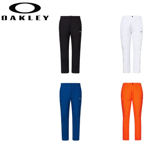楽天市場】オークリー ゴルフ ウェア メンズ スカル レイン パンツ