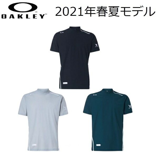 楽天市場】オークリー ゴルフ ウェア メンズ ポロシャツ【OAKLEY