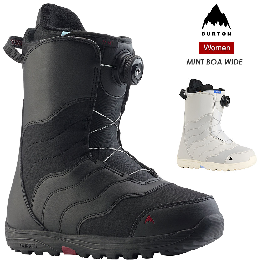 楽天市場】【楽天スーパーSALE P5倍】バートン スノーボードブーツ