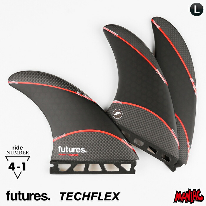 楽天市場】24 futures. フューチャー フィン BLACK STIX 4.0 V2 ANDO