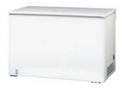 楽天市場】サンデン 業務用 冷凍ストッカー 冷凍庫 チェストフリーザー