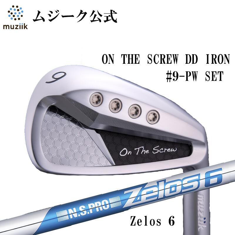 楽天市場】Muziik ムジーク ニュー フィフティーズ ウェッジ MODUS 105