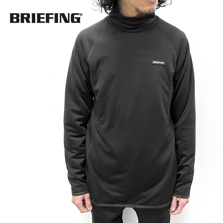 楽天市場】【ポイント10倍】【ブリーフィング/BRIEFING】MENS WARM 3D
