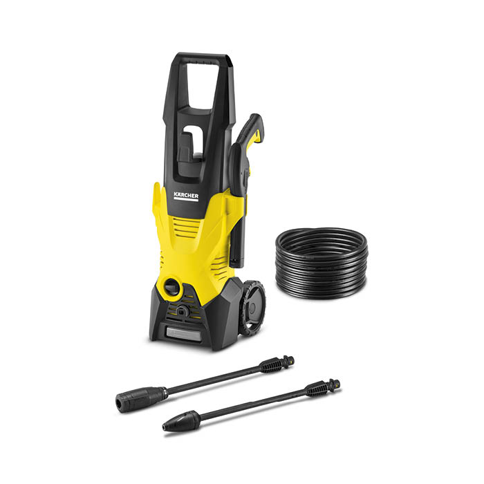 楽天市場】【楽天スーパーSALE】KARCHER(ケルヒャー) 高圧洗浄機