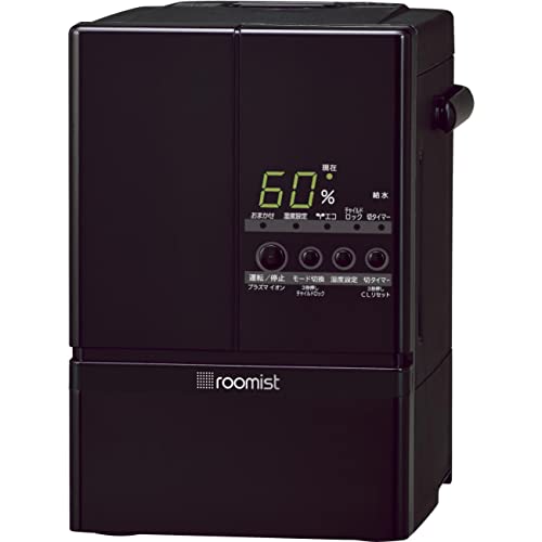 楽天市場】三菱重工 スチームファン蒸発式 加湿器SHE35VD-W (ピュア