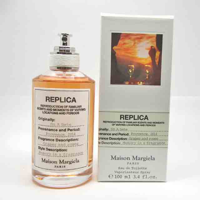 楽天市場】MAISON MARGIELA メゾン マルジェラ レプリカ オン ア