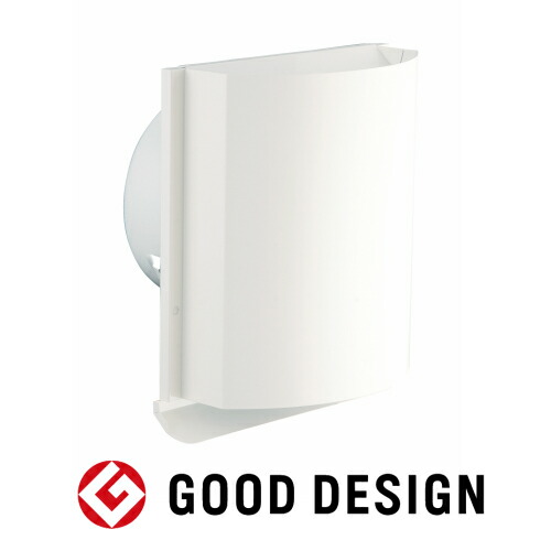 楽天市場】(株)更科製作所 φ100 ステンレス製換気口 TR-100WH-KT 角型