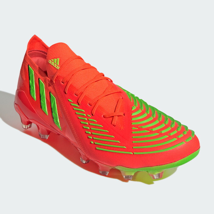 楽天市場】プレデターエッジ.1LHG/AG 特価 サッカー 大人 アディダス