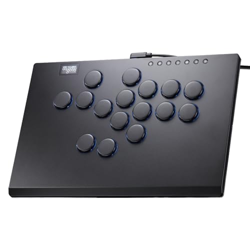 楽天市場】Haute42 アケコン レバーレス コントローラー レバーレス