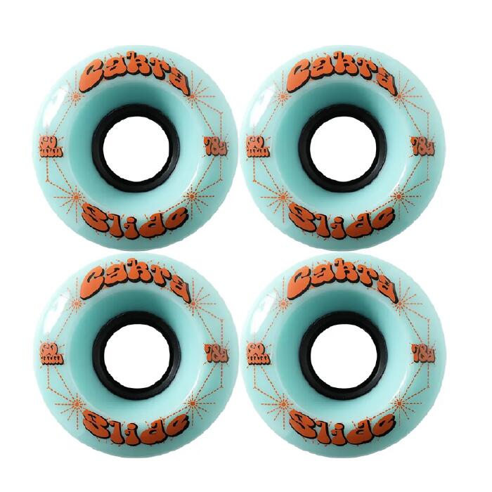 楽天市場】CARVER カーバー ウィール Mug Wheel 70mm Smoke 1個