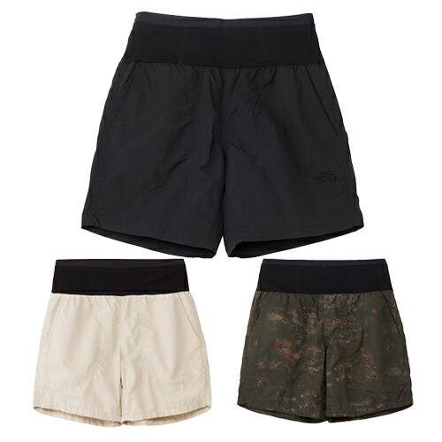 楽天市場】ザ・ノース・フェイス THE NORTH FACE フリーランショーツ