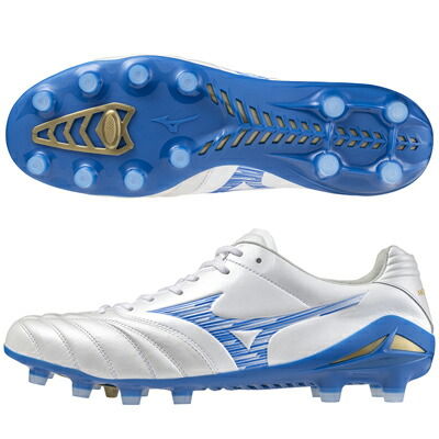 楽天市場】即発送 ミズノ サッカースパイク モナルシーダネオ 3 ネオ