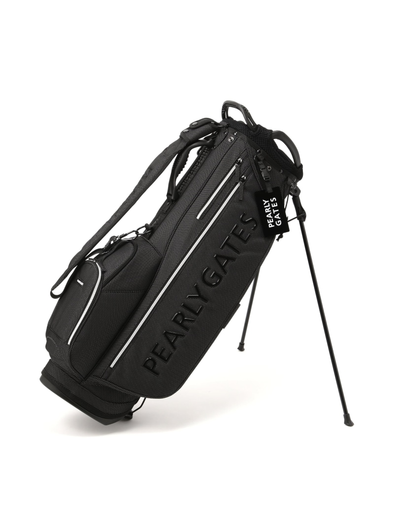 楽天市場】パーリーゲイツ ロゴリボン柄スタンドCB (0534280001