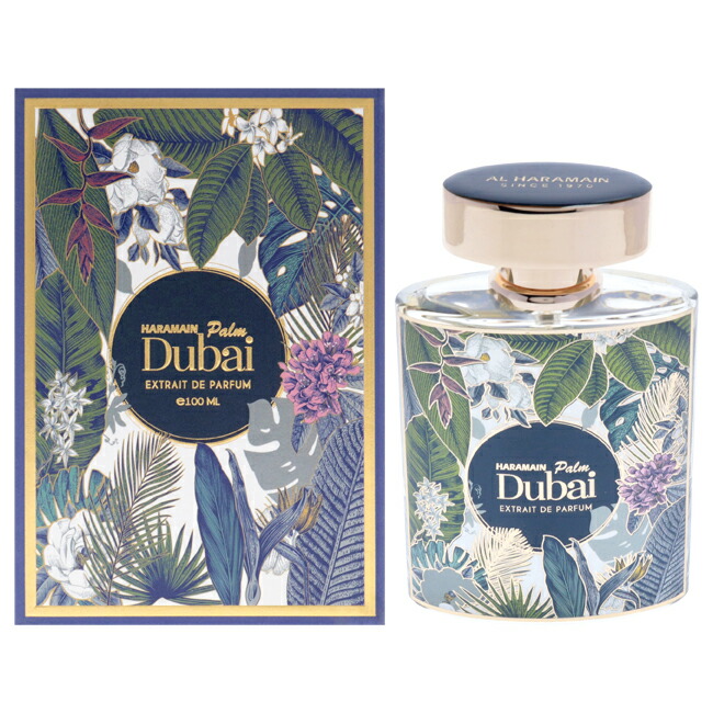 楽天市場】Amber Oud - Aqua Dubai Edition by Al Haramain for Unisex