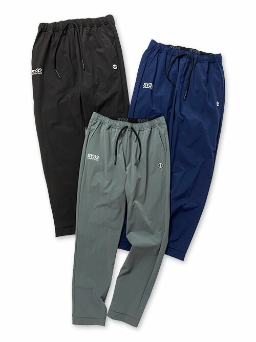 楽天市場】SY32 by sweet years パンツ メンズ レディース おしゃれ