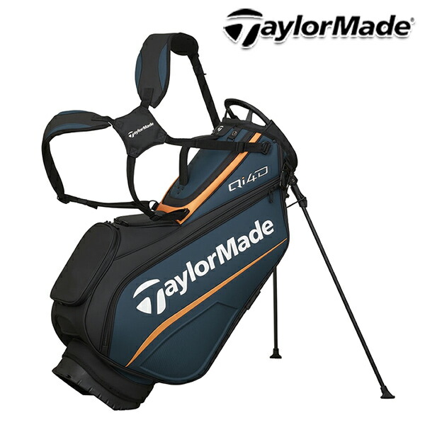 楽天市場】テーラーメイド ゴルフ キャディバック【TaylorMade