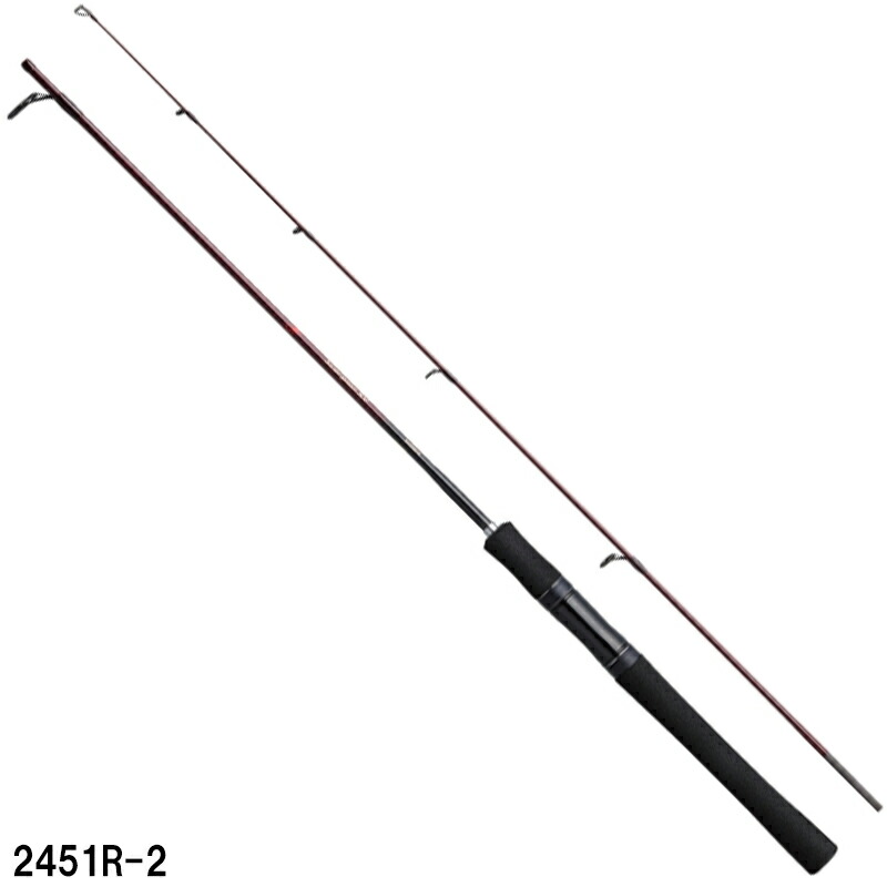 楽天市場】(5)シマノ 19 スコーピオン 1652R-2 (2019年モデル/ベイト