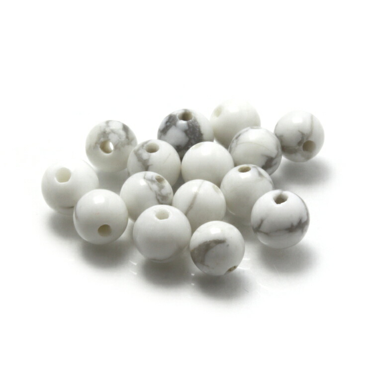 楽天市場】お任せ ハウライト マグネサイト スフィア 丸玉 40mm 1個