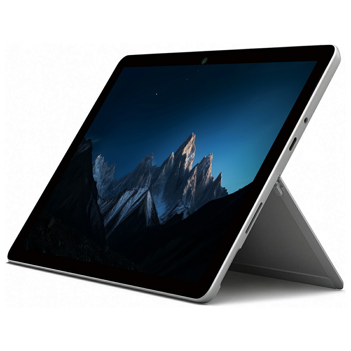 楽天市場】Microsoft Surface Pro 7 第10世代 Core i5 メモリ16GB SSD