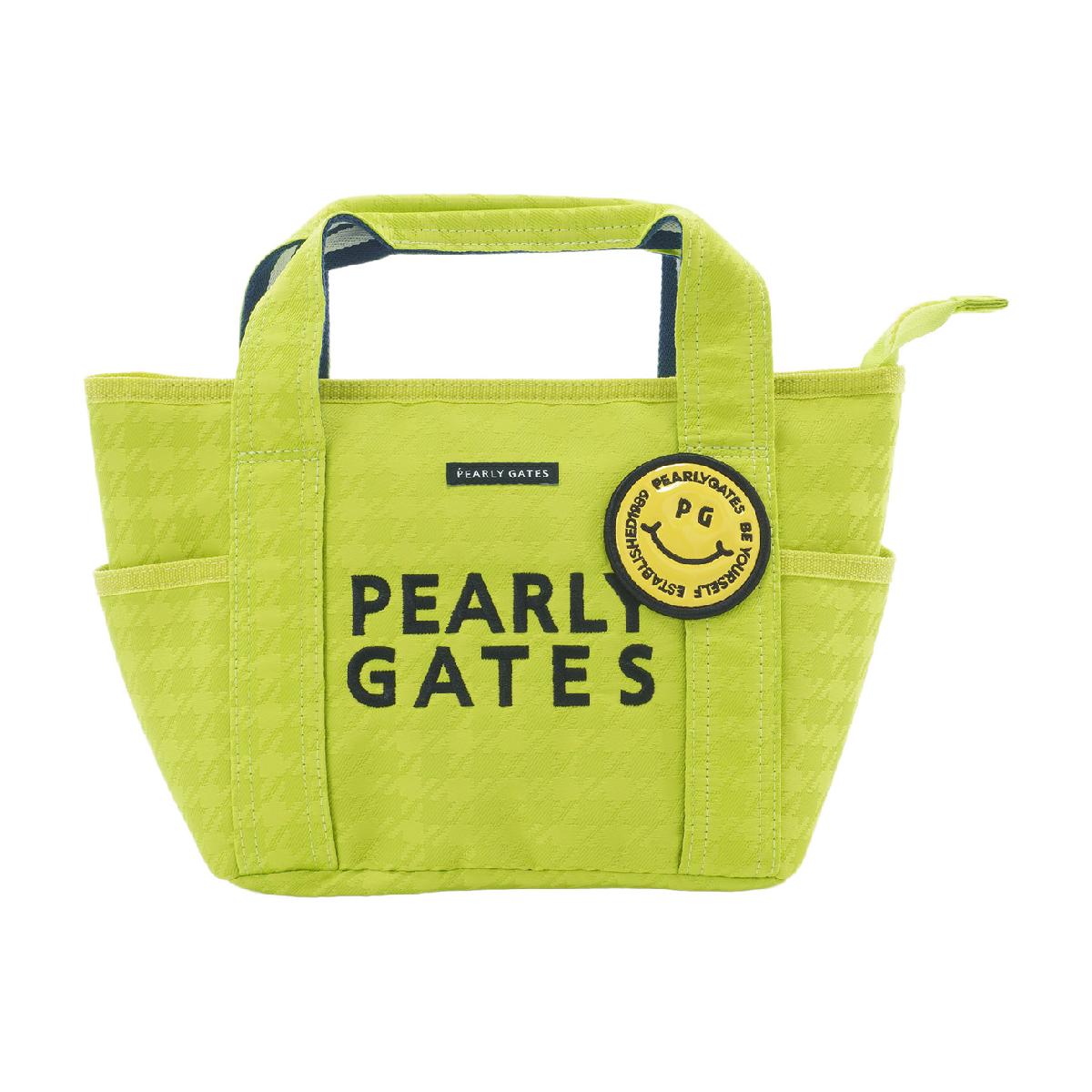 楽天市場】パーリーゲイツ PEARLY GATES like Basketball カートバッグ