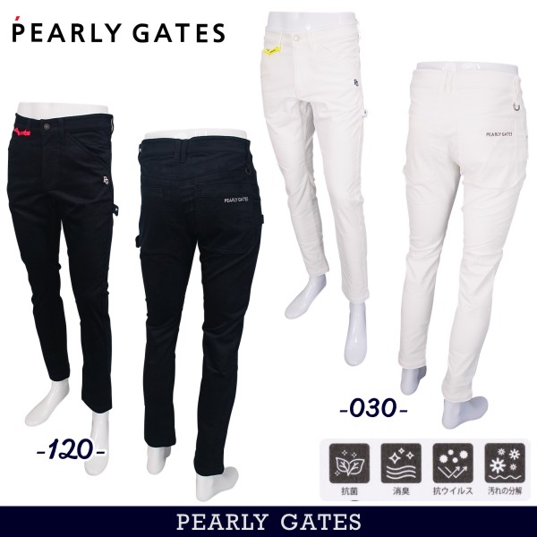 楽天市場】【PREMIUM CHOICE】PEARLYGATES パーリーゲイツ”New History