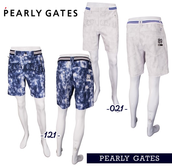 楽天市場】【PREMIUM OUTLET 60%超OFF】PEARLYGATES パーリーゲイツ