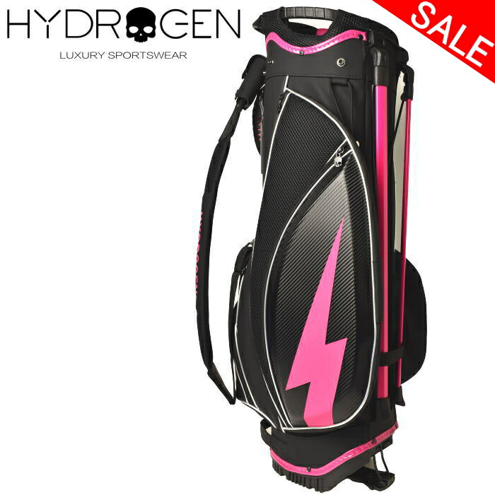 楽天市場】【定価107,800円(税込)】HYDROGEN GOLF ハイドロゲン ゴルフ
