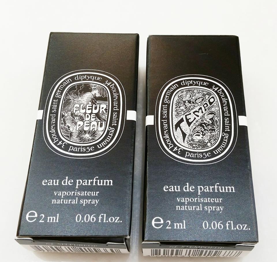 楽天市場】ディプティック diptyque DIPTYQUE フルールドゥポー ヘア