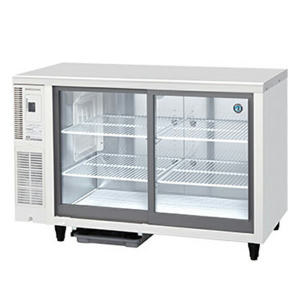 楽天市場】【新品】冷蔵ショーケース 172リットル 幅850×奥行450×高さ