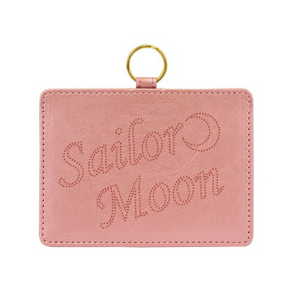 楽天市場】セーラームーン カードホルダー マルチカードホルダー