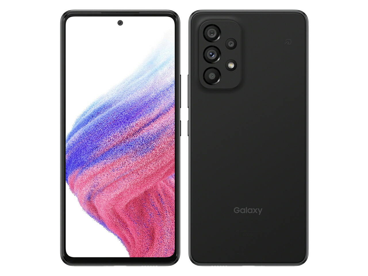 楽天市場】【中古】Galaxy A22 5G 64GB ブラック ホワイト レッド SC