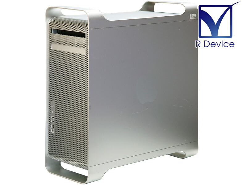 楽天市場】Apple Mac Pro 2011 A1289 Quad-Core Xeon Processor 2.4GHz