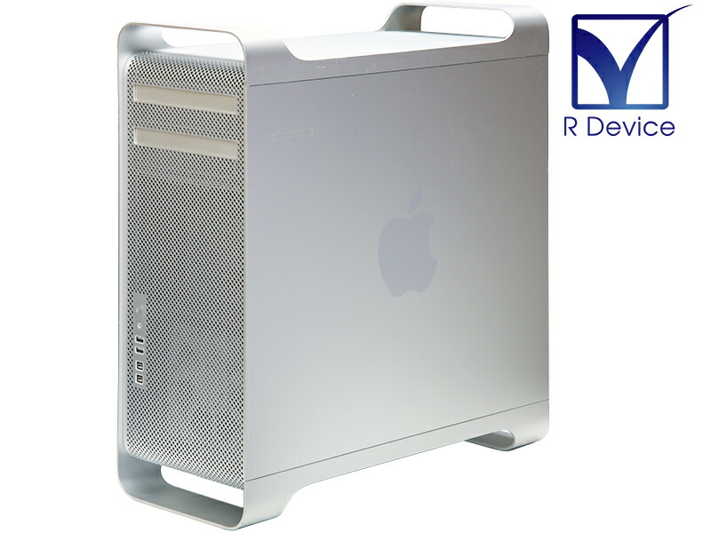 楽天市場】Apple Mac Pro 2011 A1289 Quad-Core Xeon Processor 2.4GHz