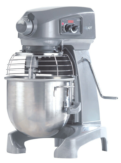 楽天市場】Hobart ホバート HL300 30Qt ミキサー HL300-1STD : 業務用