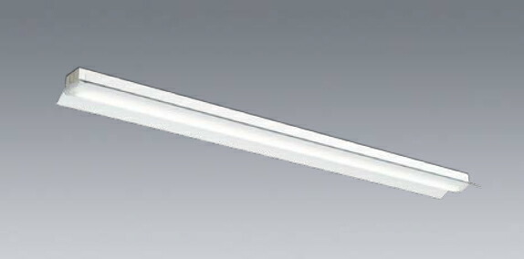 楽天市場】三菱 LEDライトユニット形ベースライト Myシリーズ 器具本体