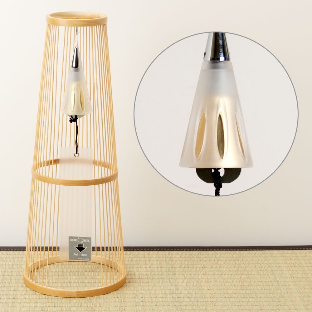 楽天市場】駿河竹千筋細工 フロアスタンド 霊峰 静岡県伝統工芸品 黒田