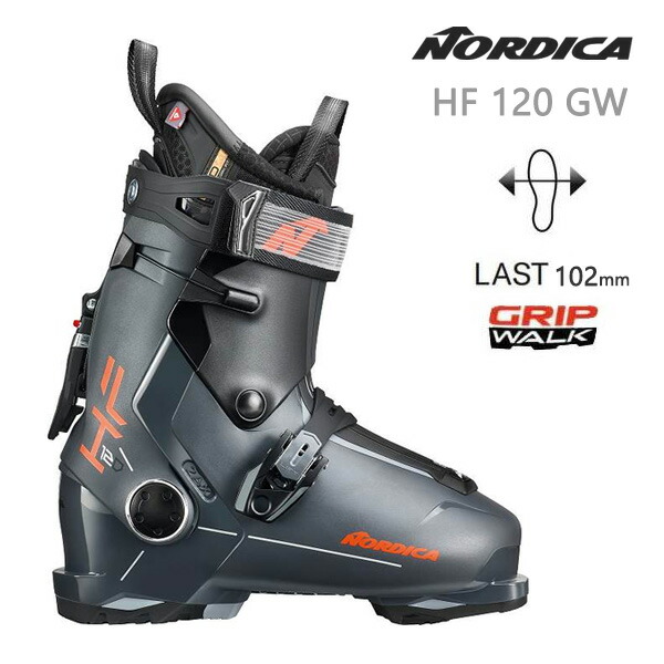 楽天市場】【〜3/11まで限定! 全品P2倍】NORDICA ノルディカ スキー