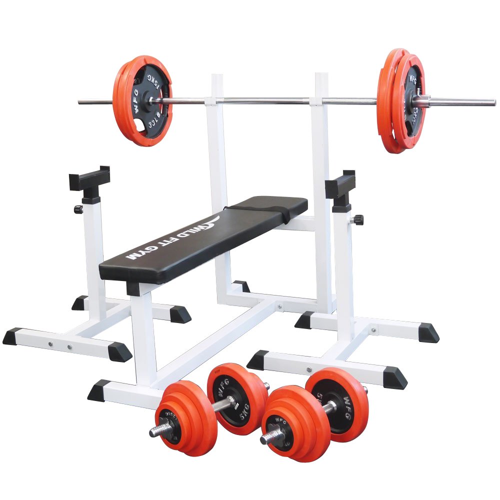 楽天市場】WILD FIT (ワイルドフィット) トレーニングジムセット