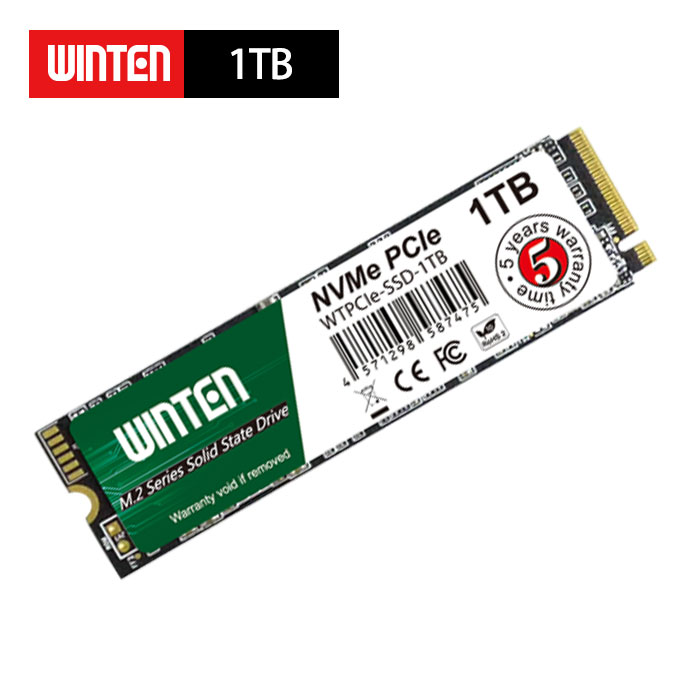 楽天市場】WINTEN SSD M.2 2TB【5年保証 ドライバー付】M.2 2280 SATA