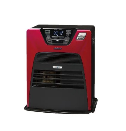 楽天市場】トヨトミ LC-SHB40N 石油ファンヒーター ハイブリッド暖房