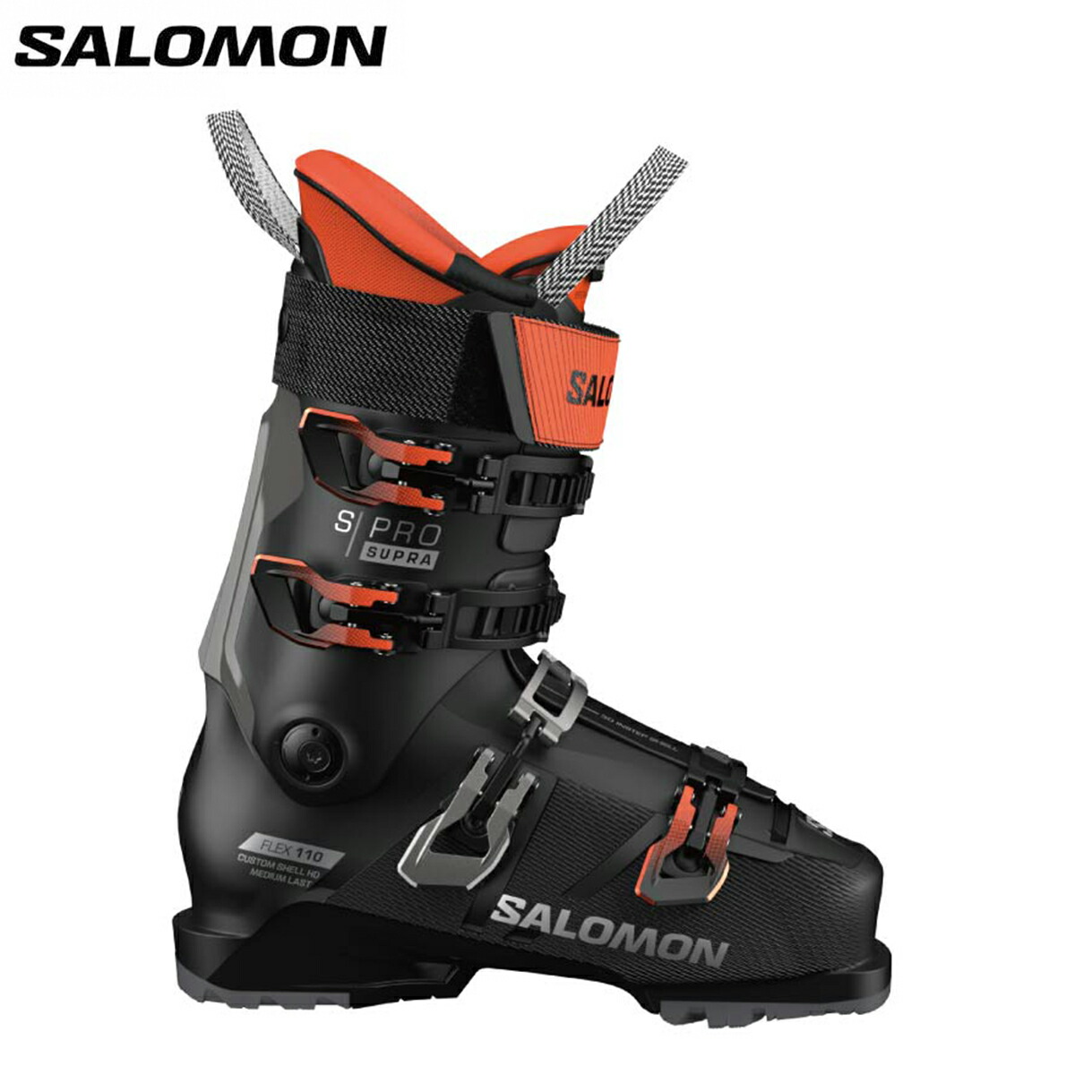 楽天市場】【最大7,000OFFクーポン4日20時〜】SALOMON サロモン スキー